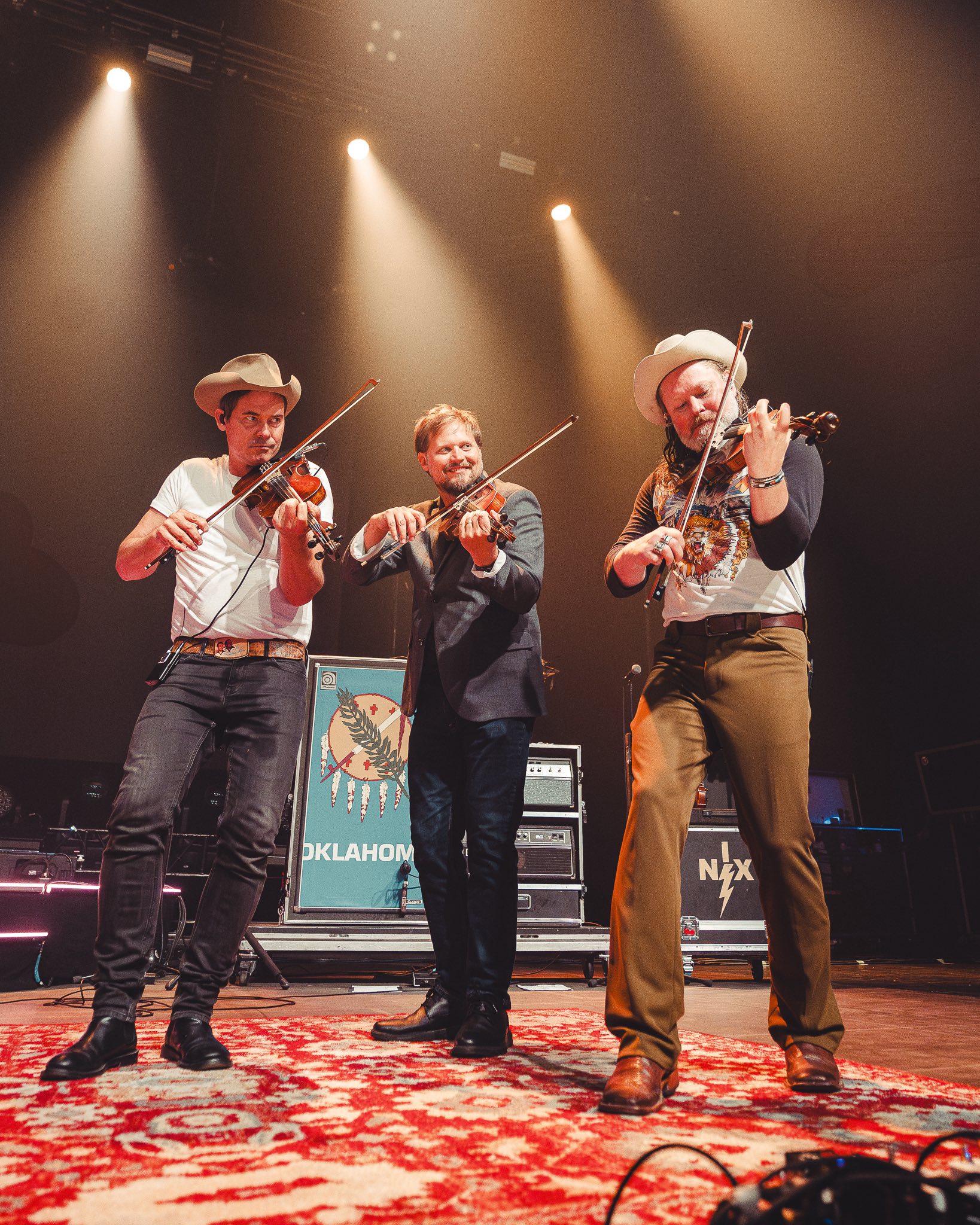 Turnpike Troubadours