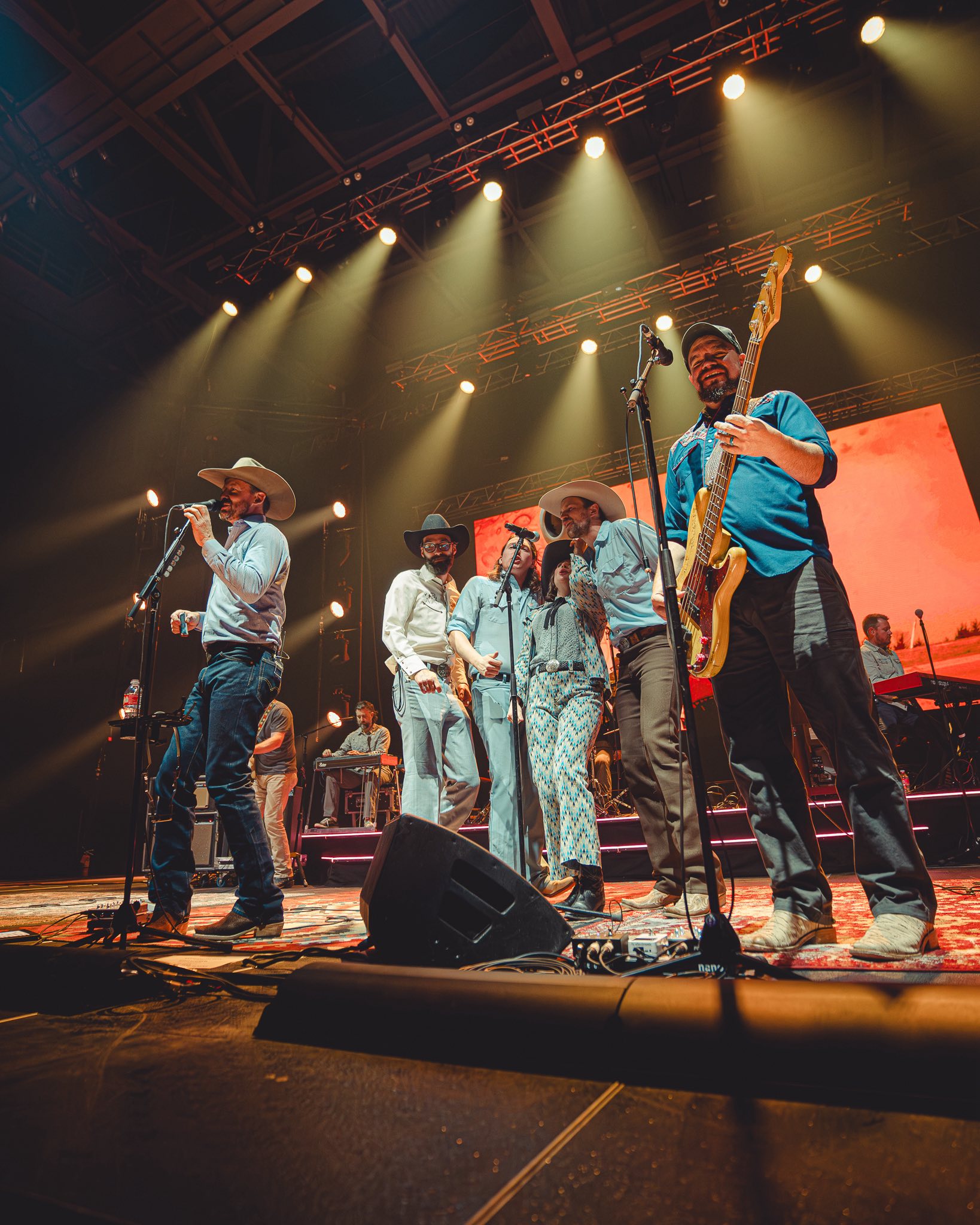 Turnpike Troubadours