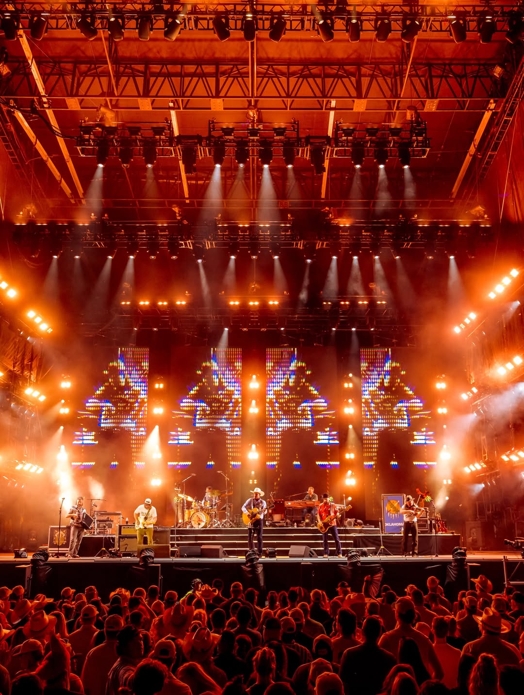 Turnpike Troubadours