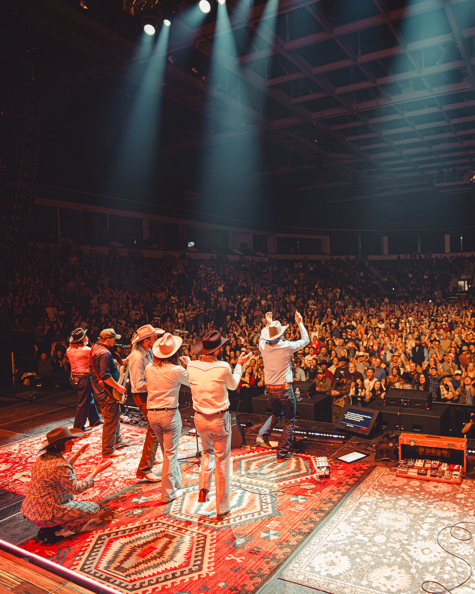 Turnpike Troubadours